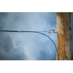 FIBERLIGN® Figure 8 Drop Cable Dead-end